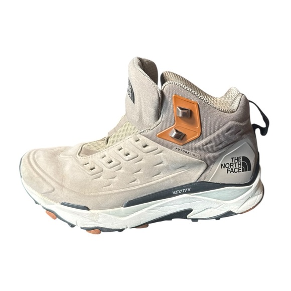The North Face Vectiv EXPLORIS Mid FUTURELIGHT  Hiking Boots Men’s 9 - Picture 5 of 14